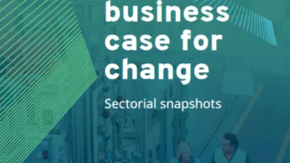  Cover image - Sectorial snapshots