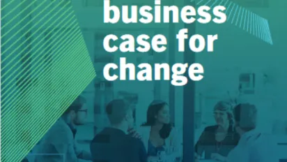  Cover image - Women in business and management