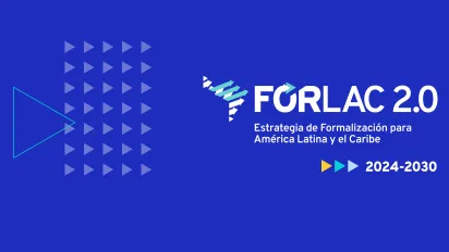Estrategia de Formalización Laboral OIT