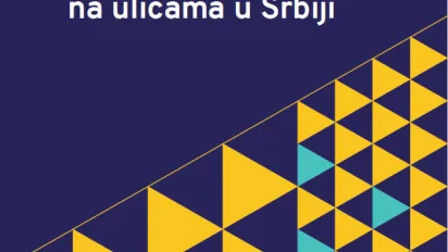 Brza procena stanja zloupotrebe dečjeg rada na ulicama u Srbiji
