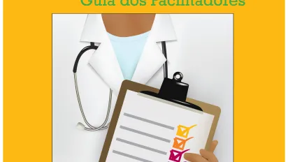 HealthWISE - Guia dos Facilitadores