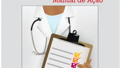 HealthWISE - Manual de Ação