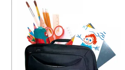 ILO Policy Guidelines on the promotion of decent work for early childhood education personnel - Cover