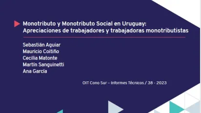 Portada Informe Técnico 38