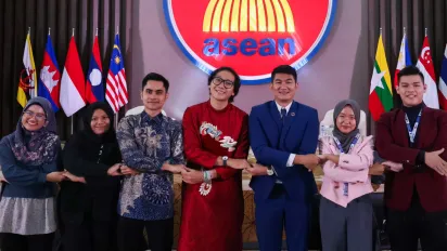 ASEAN Regional Dialogue on Youth