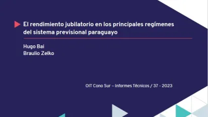 Portada Informe Técnico 37