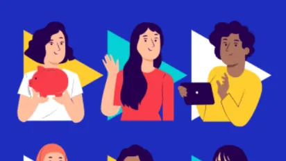  Cover image - Facilitating peer and technical support programmes