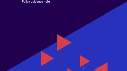 Cover Digitalising career guidance services
