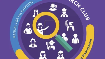 Cover_Job search club