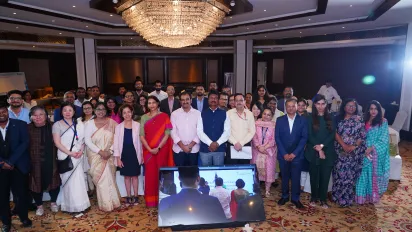 High level consultation on gig and platform workers