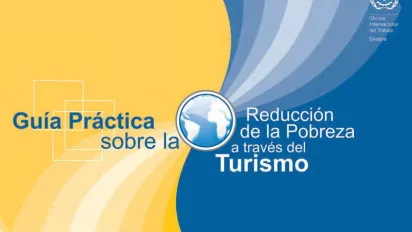 Guía Práctica sobre la Reducción de la Pobreza a través del Turismo - Portada