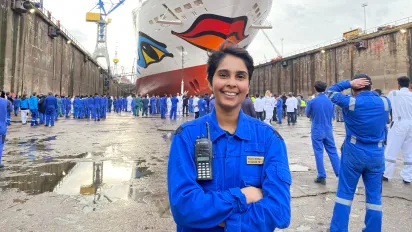 Asitha Seneviratne
