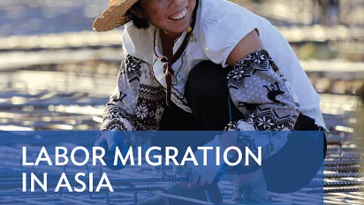 labour migration asia trends skills seasonal work