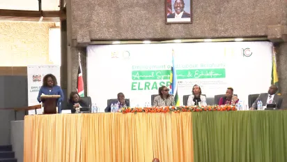 Employment and Labour Relations Annual Symposium & Exhibition