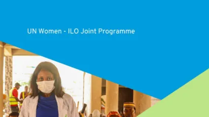 UN Women - ILO Joint Programme