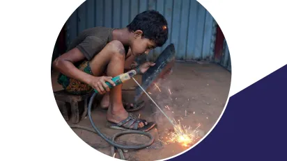 Bangladesh child labour poster 3_2020