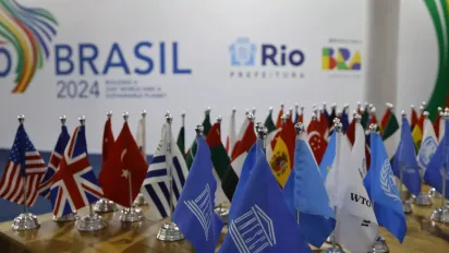G20 LEMM 2024