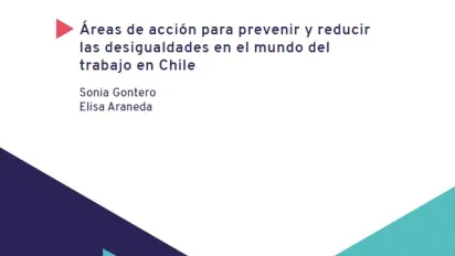 Portada Informe Técnico 46 OIT