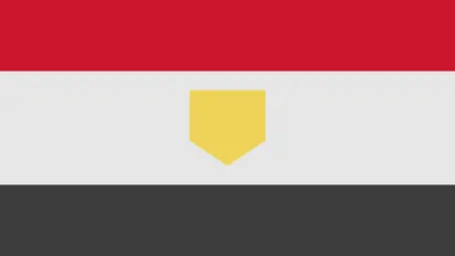 egypt flag