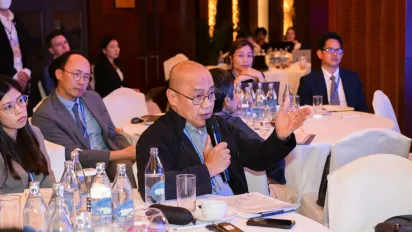 Regional Policy Dialogue 2024