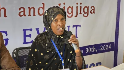 Fatima Khalif Abdi