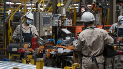 Automotive Supply Chain Programme 
