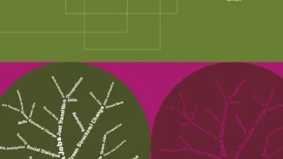 Cover_Skills and Occupational Needs in Green Building 2011