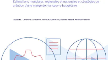 Déficit de financement pour la protection sociale universelle