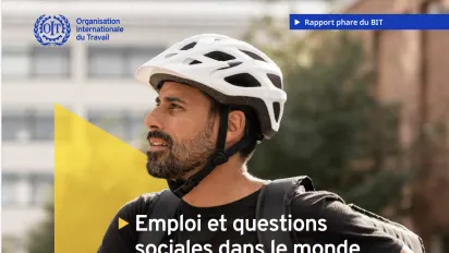Emploi et questions sociales dans le monde 2021