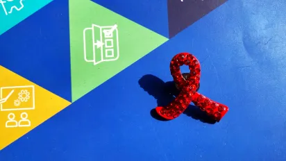 HIV/AIDS project