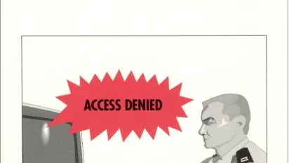Protection of workers personal data