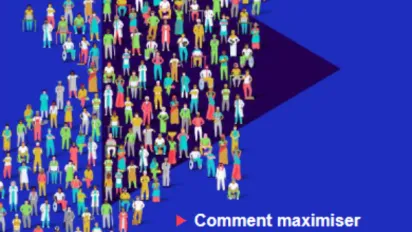  cover image - comment maximiser