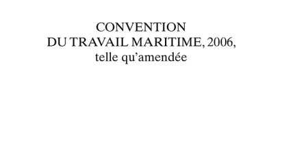 MLC text including 2022 amendments