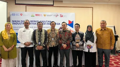 Speakers in the National Dialogue 