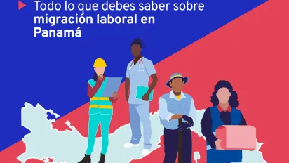 Portada ficha Migración labor Panamá