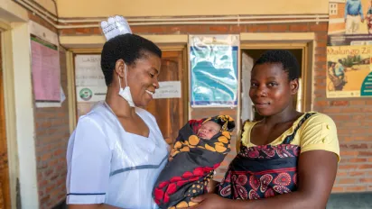 healthcare-mother-wash-ethiopia