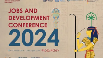 jobs4dev flyer 2024