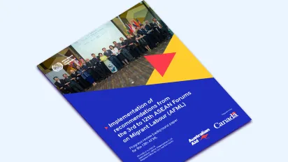 Implement ASEAN forum_EN