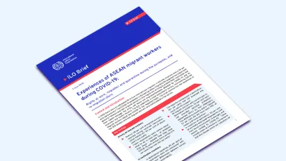 Experiences of ASEAN migrant workers_EN