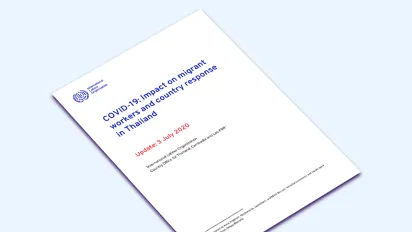 COVID-19 Impact Thailand_EN