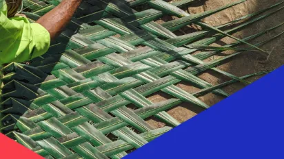 An ILO dialogue on just transition and tribal peoples