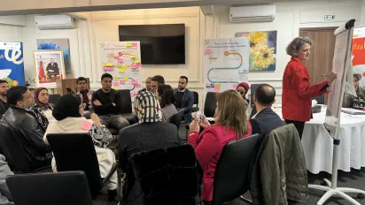 Projet WAFIRA Maroc