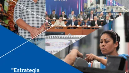 Estrategia de recuperación del empleo y Plan para el impulso de empleos y emprendimientos verdes para el estado de Coahuila de Zaragoza