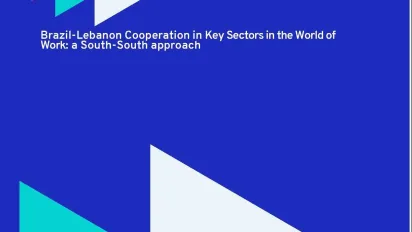 Lebanon-Brazil Cooperation - SSTC