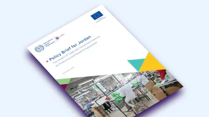 METI Policy brief teaser