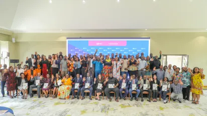 Celebrating the wins in the fight against child labour, forced labour, trafficking in persons and violations of acceptable conditions of work