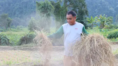 farmer
