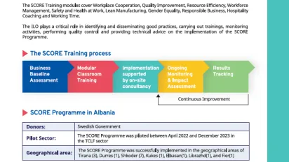 Cover of the factsheet