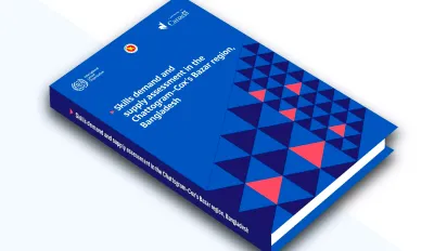 ISEC-Skills Narrative Report