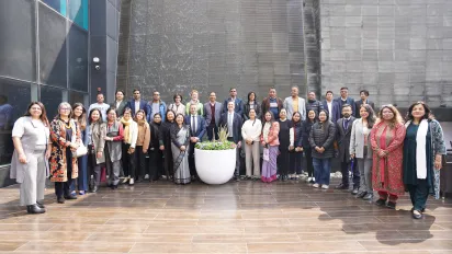 Group photo 